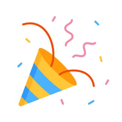 Celebration!